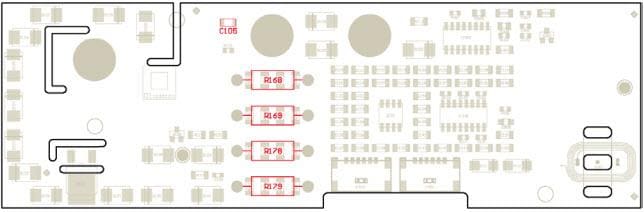 Power Integrations 1SP0635x-12 Single Channel IGBT Driver